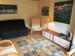 Chalet Bois - The studio (2)