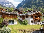 Chalet Bosna - 