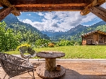 Chalet Bosna - 