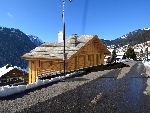 Chalet Boude - 