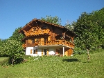 Chalet Bryant - 