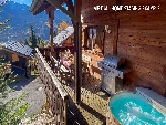Chalet Buet - 