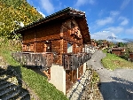 Chalet Buet - 