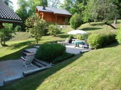 Chalet Les Buissons - Chalet les Buissons