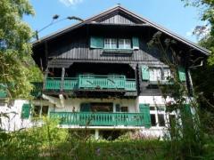Chalet Capricorne - Chalet Capricorne