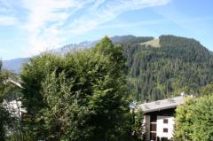 Chalet Capricorne - View from the chalet (1)