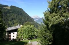 Chalet Capricorne - View (2)