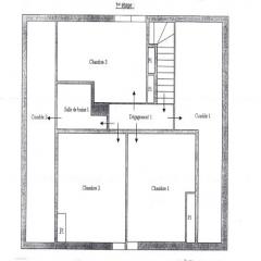 Chalet Capricorne - 