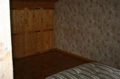 Chalet de Cercle - Bedroom