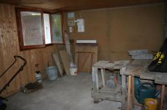 Chalet de Cercle - Lower ground floor