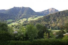Chalet de Cercle - View 1