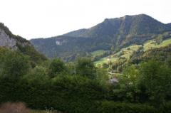 Chalet de Cercle - View 2