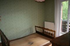 Chalet de Cercle - Bedroom