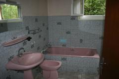 Chalet de Cercle - Bathroom