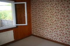Chalet de Cercle - Bedroom
