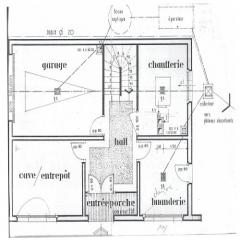 Chalet de Cercle - 