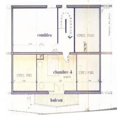 Chalet de Cercle - 