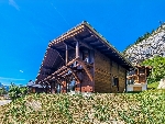 Chalet Champ de Crocus B - 