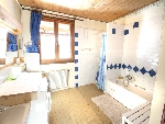 Chalet Champel - 