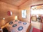Chalet Champel - 