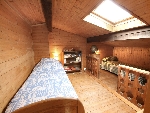 Chalet Champel - 