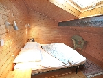 Chalet Champel - 