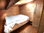 Chalet Champel - 