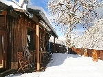 Chalet Champel - 
