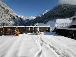 Chalet Champel - 
