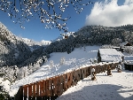 Chalet Champel - 