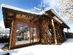 Chalet Champel - 