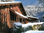 Chalet Champel - 