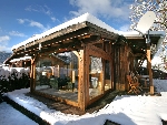 Chalet Champel - 