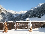 Chalet Champel - 