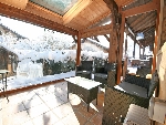 Chalet Champel - 