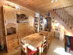 Chalet Champel - 
