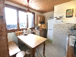 Chalet Champel - 