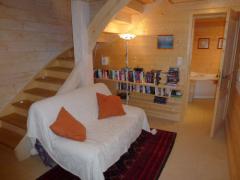 Chalet des Champs - The snug