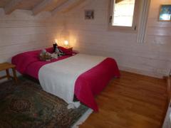 Chalet des Champs - Bedroom 3