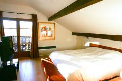 Chalet Le Chasseur - 