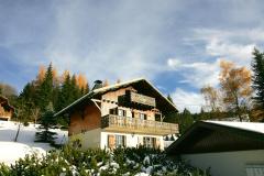 Chalet Le Chasseur - 