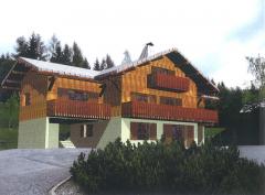 Chalet Le Chasseur - 