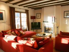 Chalet Le Chasseur - 