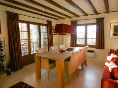 Chalet Le Chasseur - 