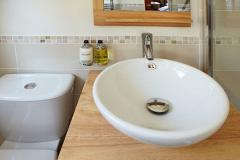 Chalet Christiania - Bathroom 5