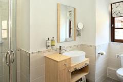 Chalet Christiania - Bathroom 6