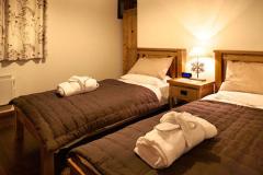 Chalet Christiania - Bedroom 7