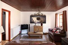 Chalet Christiania - Lounge
