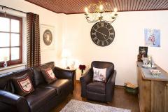 Chalet Christiania - Lounge