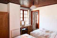 Chalet Christiania - Bedroom 2